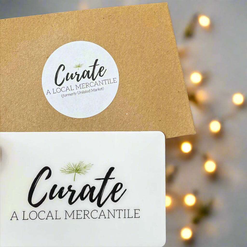 Local Gift Guide